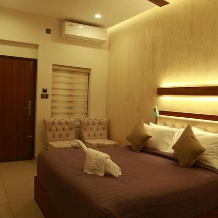 Hotel Casa Orchid Alappuzha Zewnętrze zdjęcie