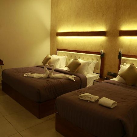 Hotel Casa Orchid Alappuzha Zewnętrze zdjęcie