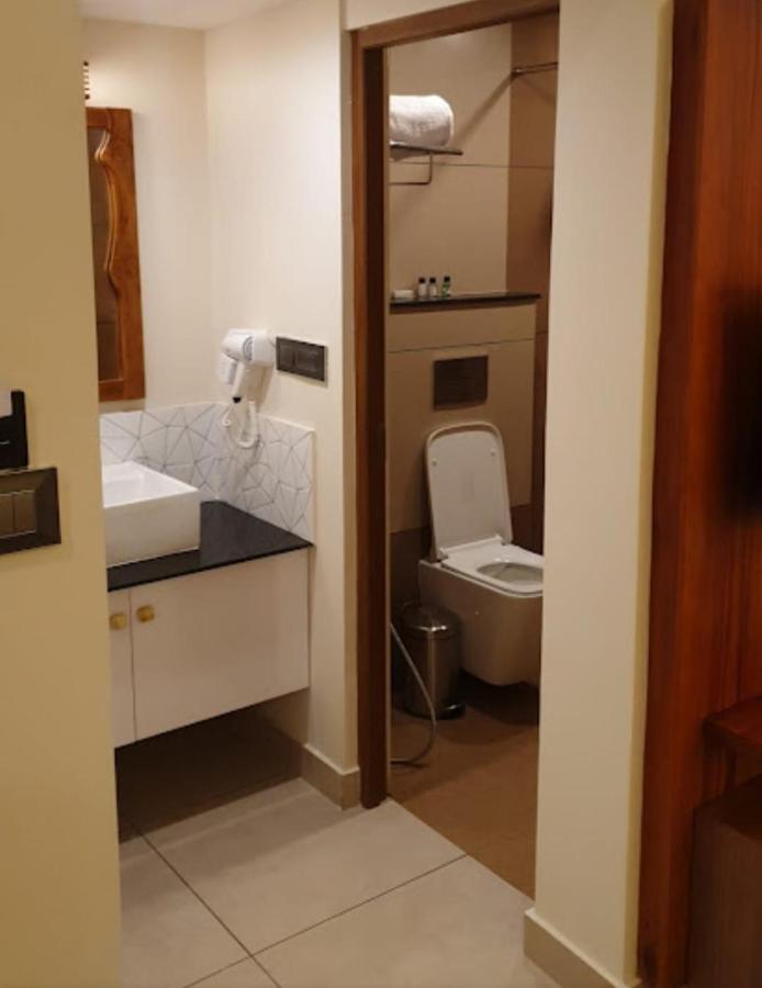 Hotel Casa Orchid Alappuzha Zewnętrze zdjęcie