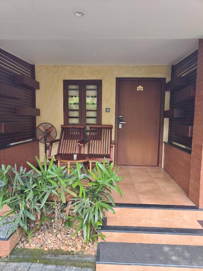 Hotel Casa Orchid Alappuzha Zewnętrze zdjęcie