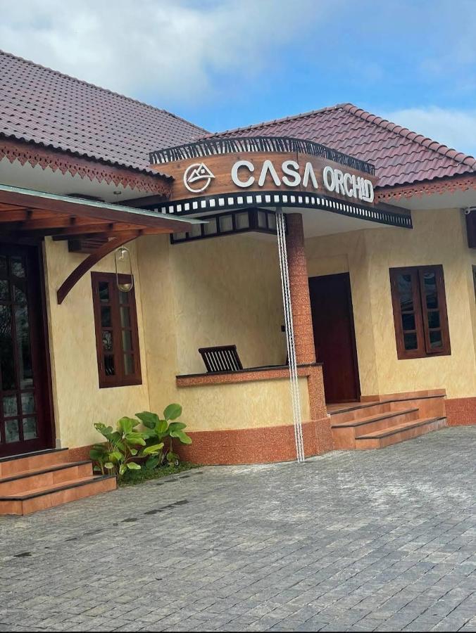 Hotel Casa Orchid Alappuzha Zewnętrze zdjęcie