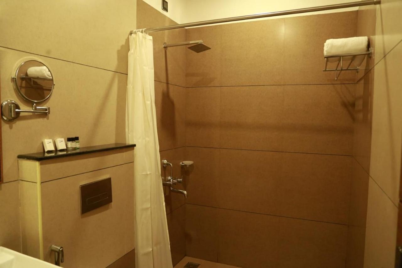 Hotel Casa Orchid Alappuzha Zewnętrze zdjęcie