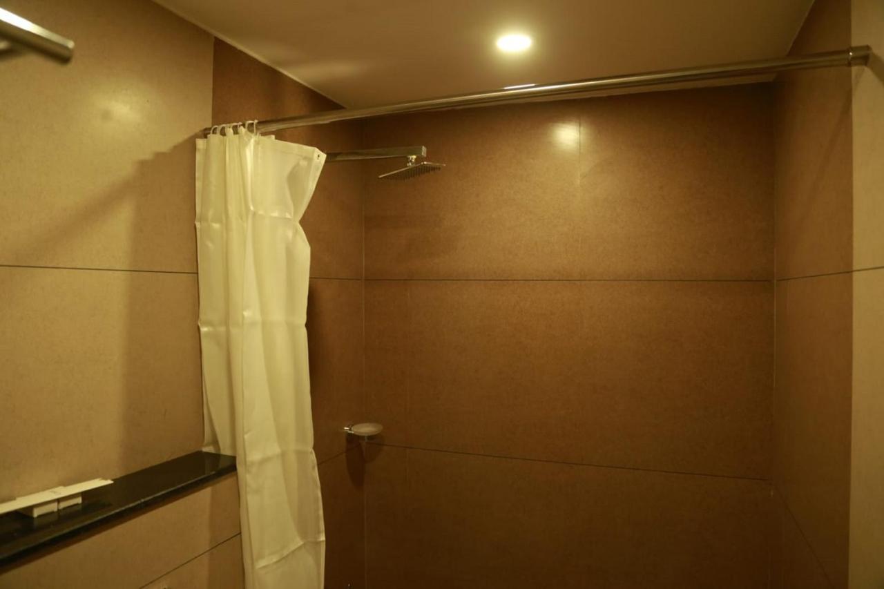 Hotel Casa Orchid Alappuzha Zewnętrze zdjęcie