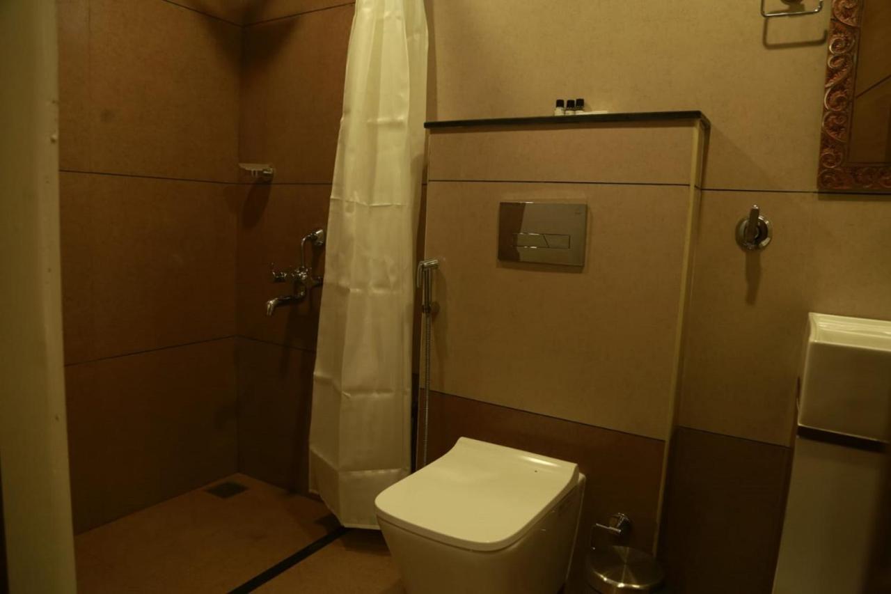 Hotel Casa Orchid Alappuzha Zewnętrze zdjęcie