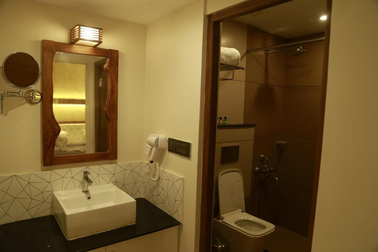 Hotel Casa Orchid Alappuzha Zewnętrze zdjęcie