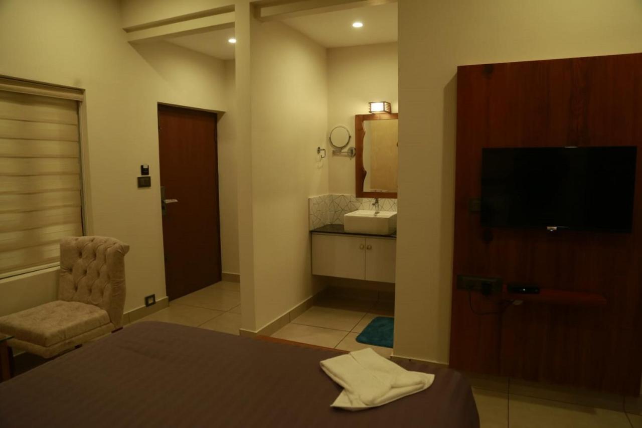 Hotel Casa Orchid Alappuzha Zewnętrze zdjęcie