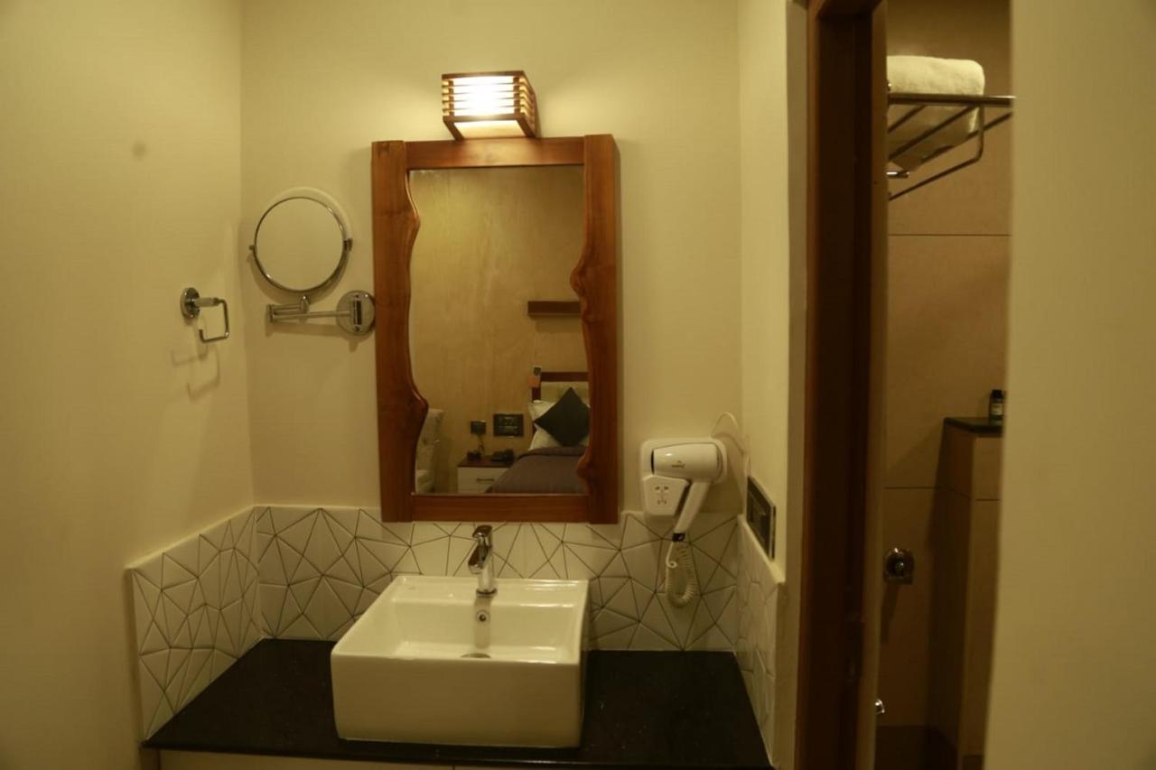 Hotel Casa Orchid Alappuzha Zewnętrze zdjęcie