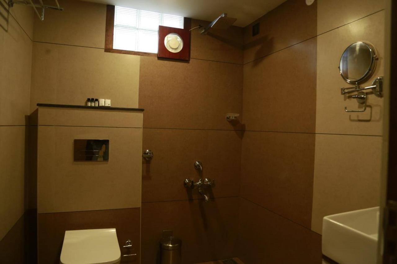 Hotel Casa Orchid Alappuzha Zewnętrze zdjęcie