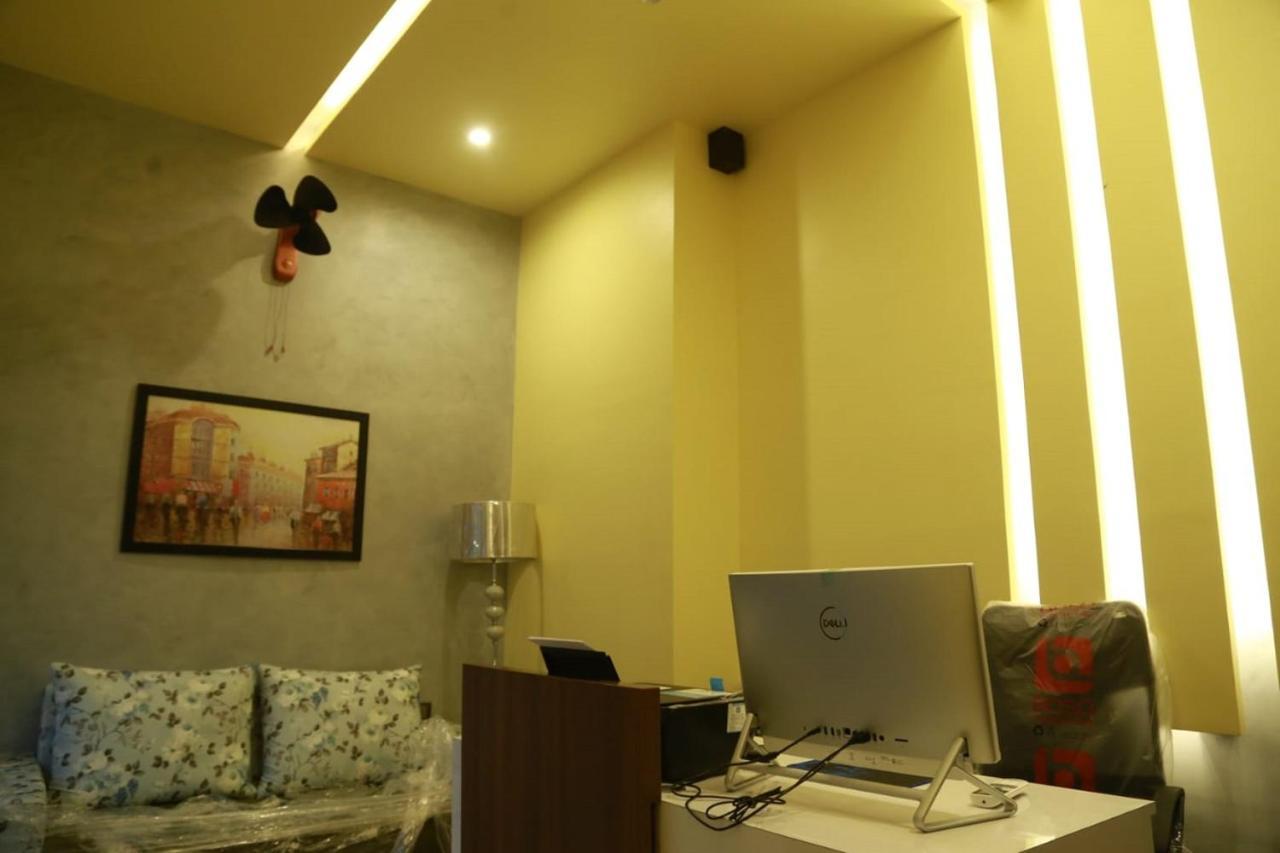Hotel Casa Orchid Alappuzha Zewnętrze zdjęcie