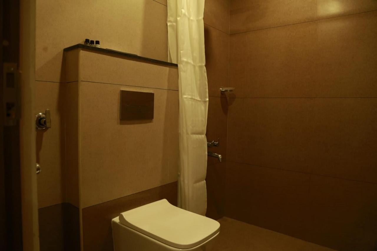 Hotel Casa Orchid Alappuzha Zewnętrze zdjęcie