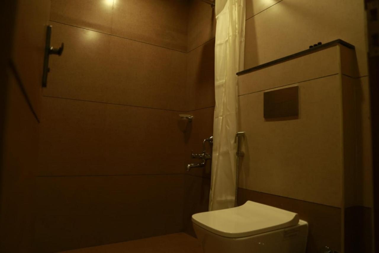 Hotel Casa Orchid Alappuzha Zewnętrze zdjęcie