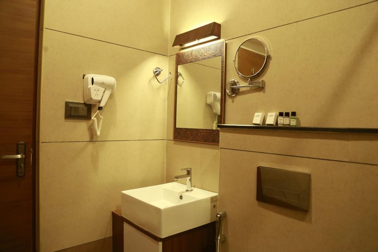 Hotel Casa Orchid Alappuzha Zewnętrze zdjęcie